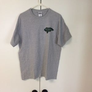 Honduras Year of the Child T-Shirt Size L